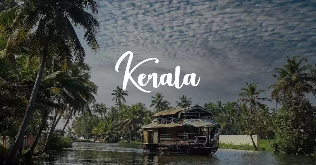 Book Kerala Tours and Holiday Packages